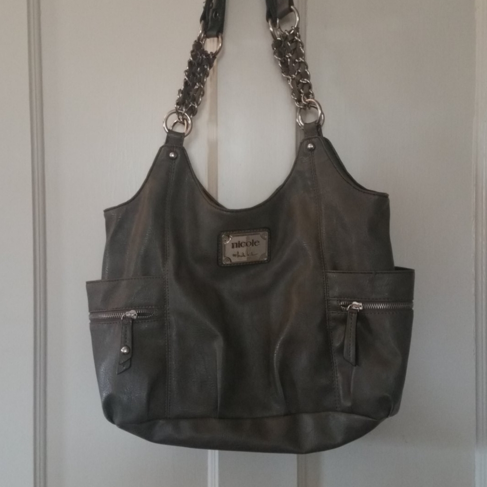 Nicole Miller Purse